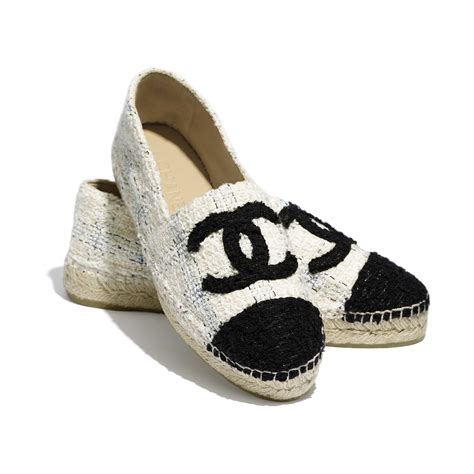 chanel espadrilles copy buy|chanel espadrilles neiman marcus.